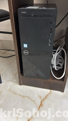 ডেস্কটপ কম্পিউটারস